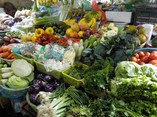 Market