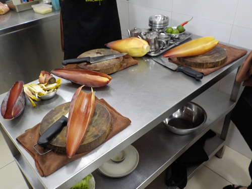 Cooking Class