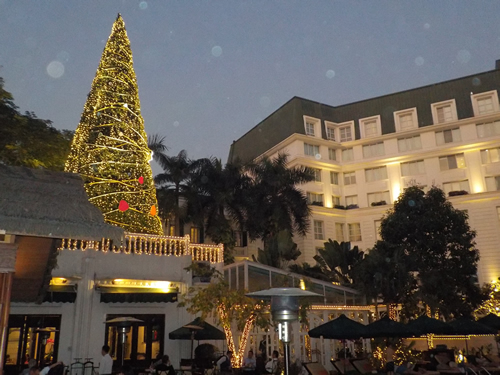 Sofitel Metropole