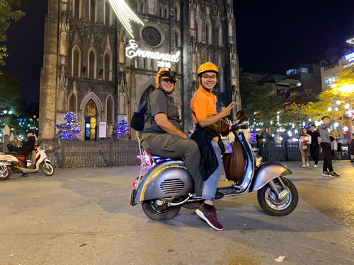 Jon Vespa