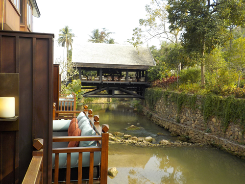 Rosewood Bar