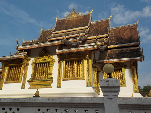 Temple