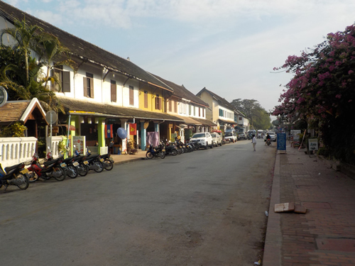 Luang Prabang