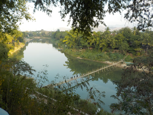 Nam Khan River