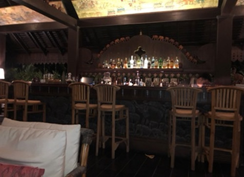 Rosewood Bar