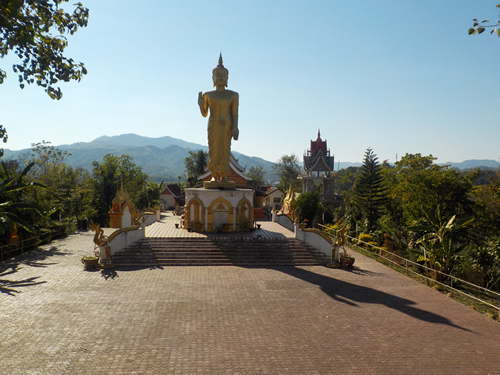 Buddhist Temple