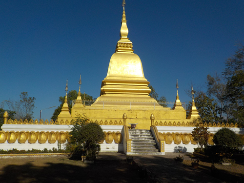 Buddhist Temple