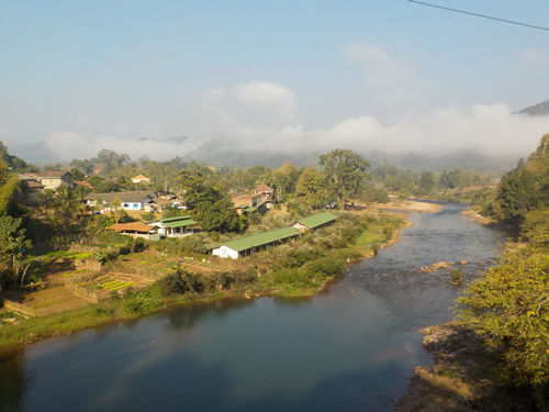 River