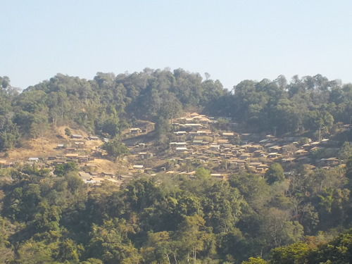 Mountain Village