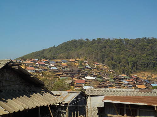 Mountain Village