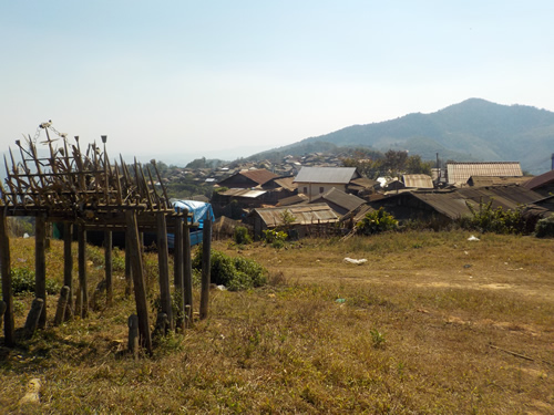 Mountain Village