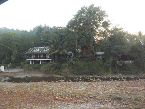 Muang La Resort