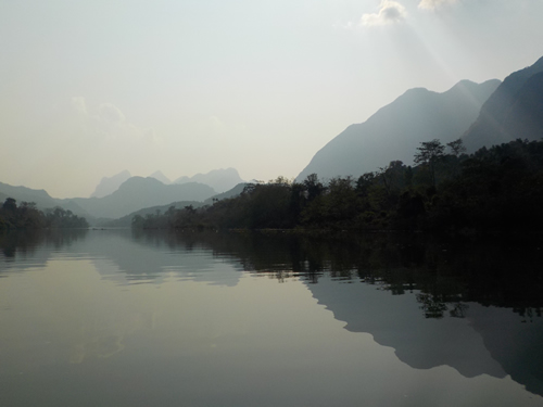 Lower River