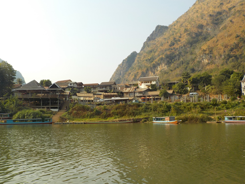 Nong Khiow