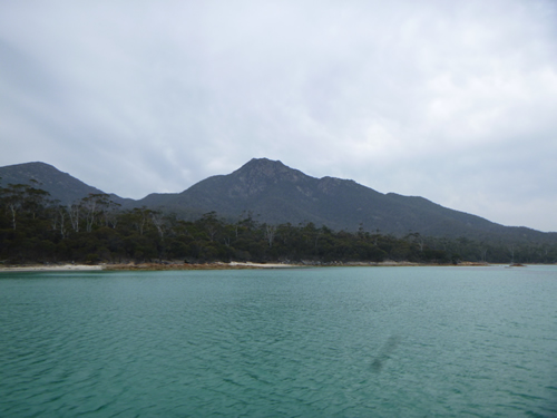 Boat Trip