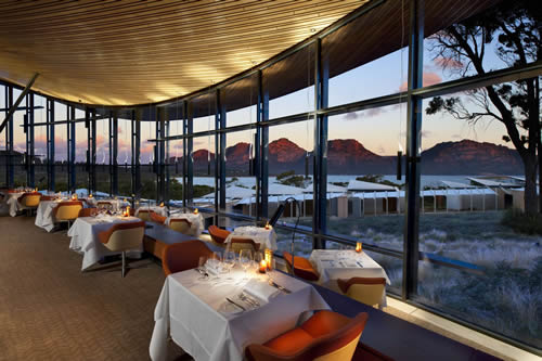 Palate Restaurant
