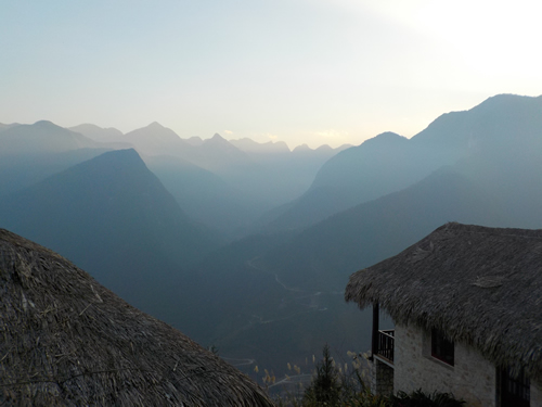 Topas Lodge