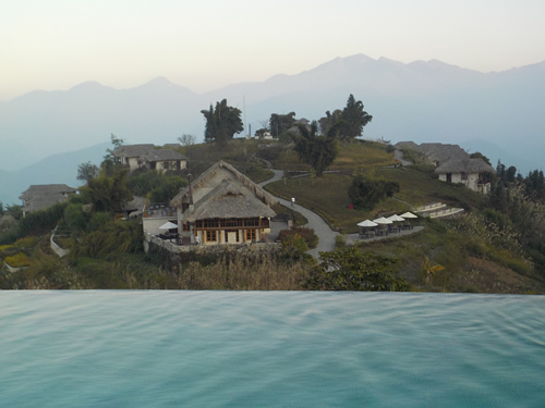 Topas Lodge