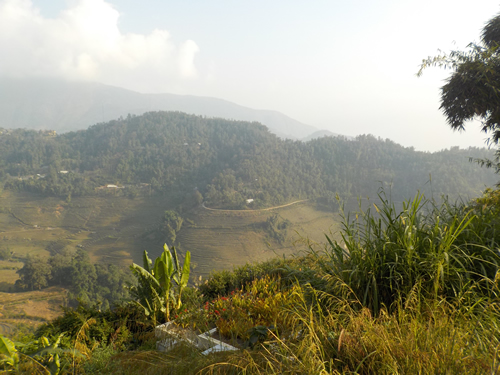 Topas Lodge