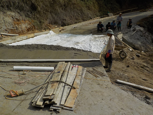 Sapa Valley