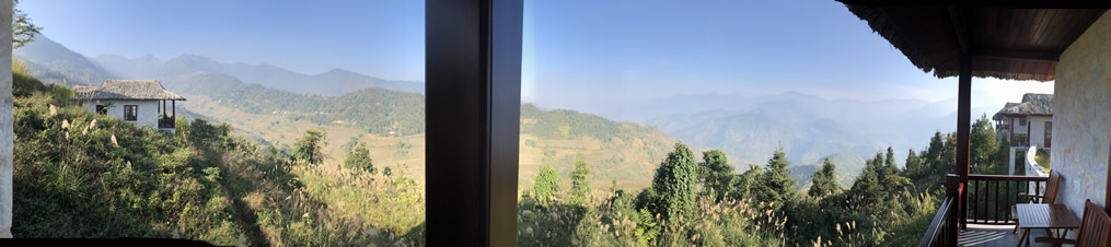 Topas Lodge