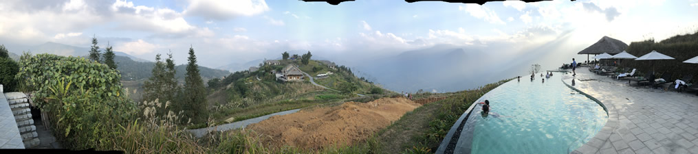 Topas Lodge