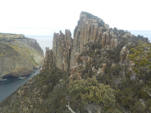 Cape