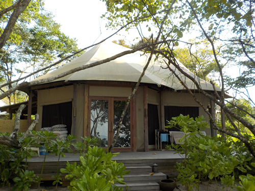Tent