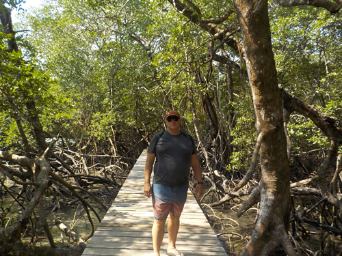Jon Boardwalk