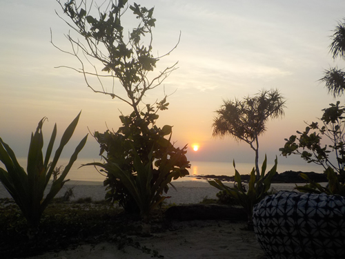 Sundowner