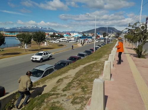 Ushuaia