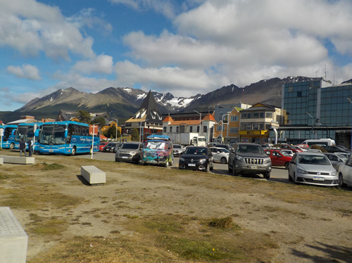 Ushuaia