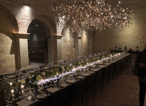 Hall Winery