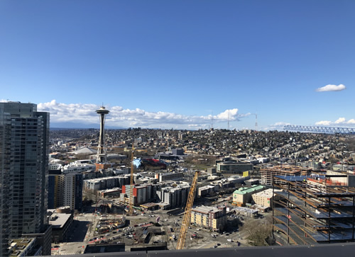 Space Needle