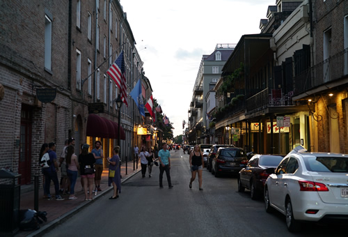 New Orleans