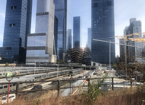 Hudson Yards