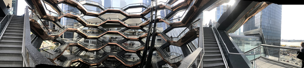 Hudson Yards