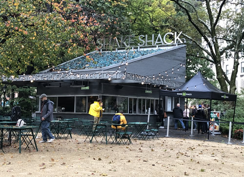 Shake Shack