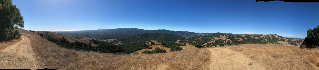 Southwest Panorama