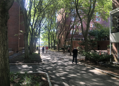 Kennedy School