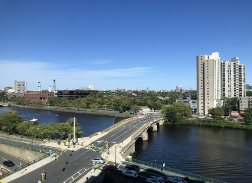 Charles River