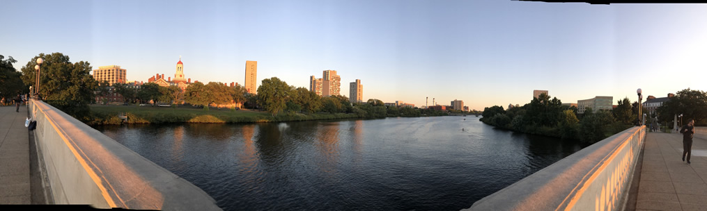 Charles River