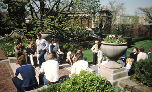 UC Classmates in Columbus, IN