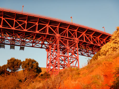 Golden Gate Bridge