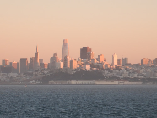 City