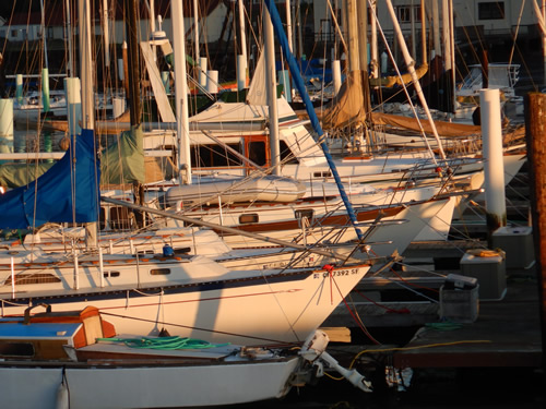 Boats