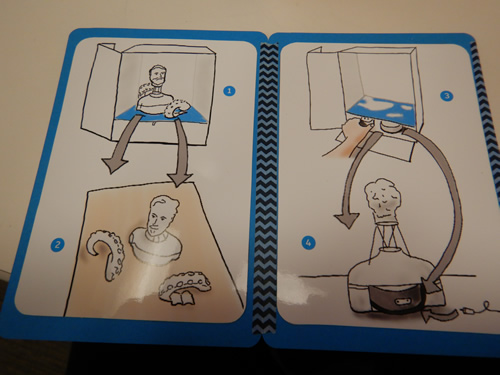 Instructions