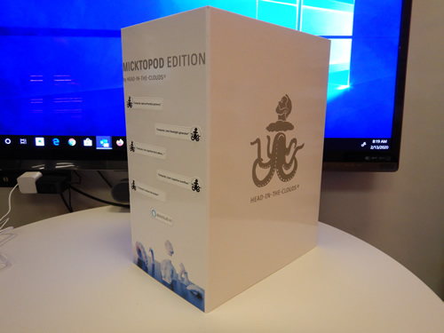 The Box