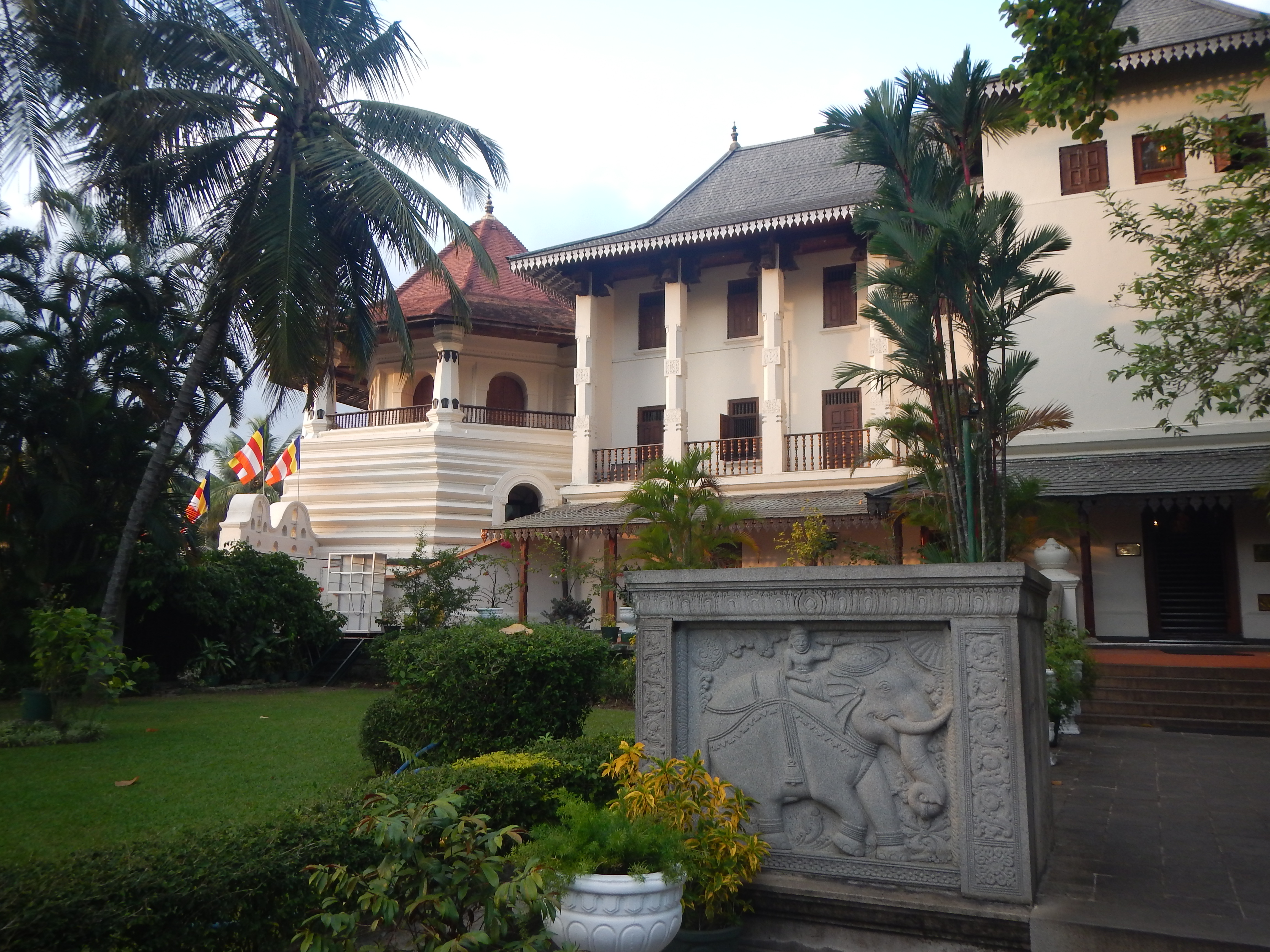 Temple of the Tooth