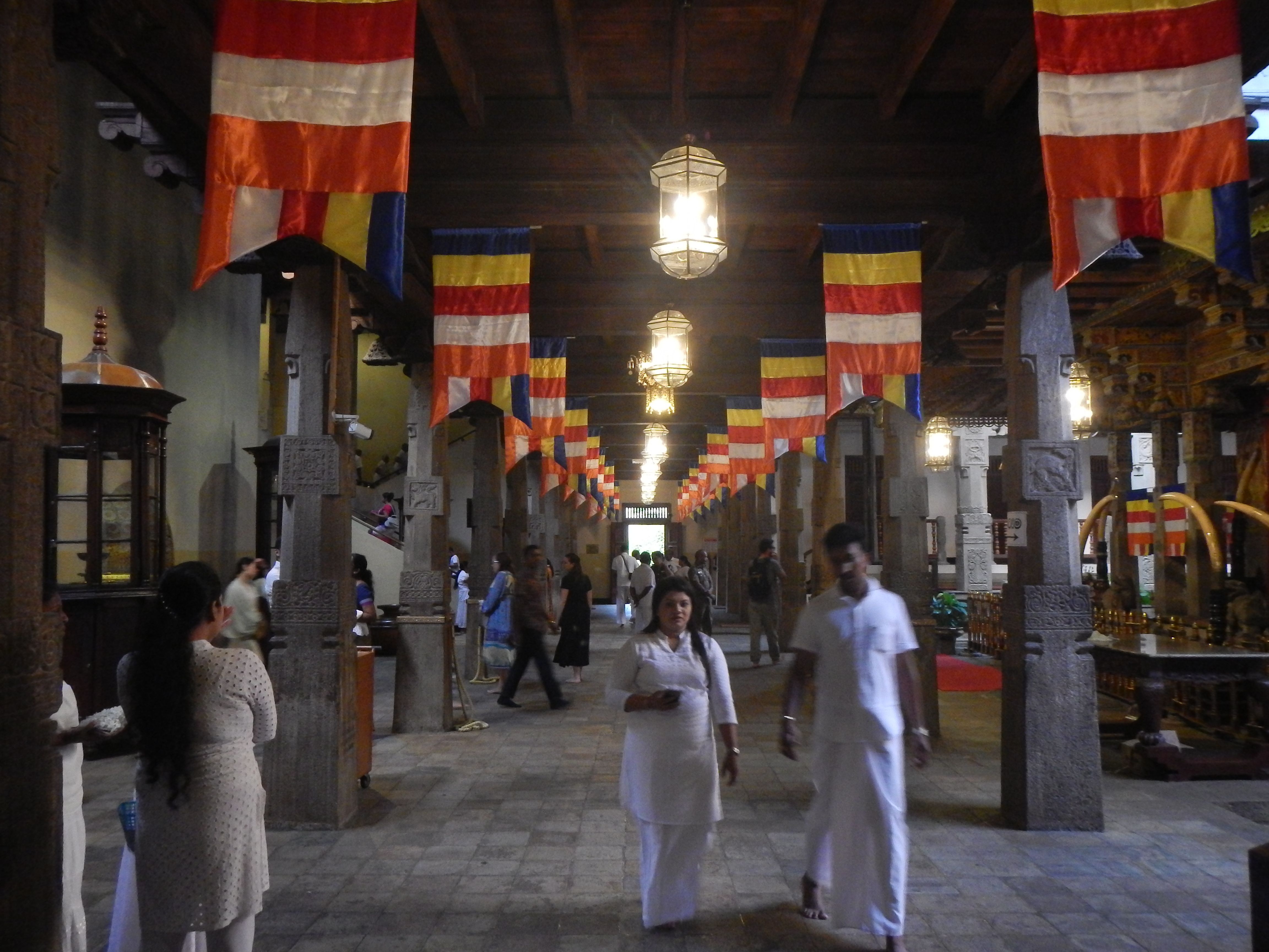 Temple of the Tooth